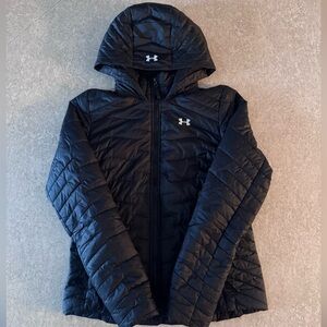 Under Armour Women's Coat size XS
